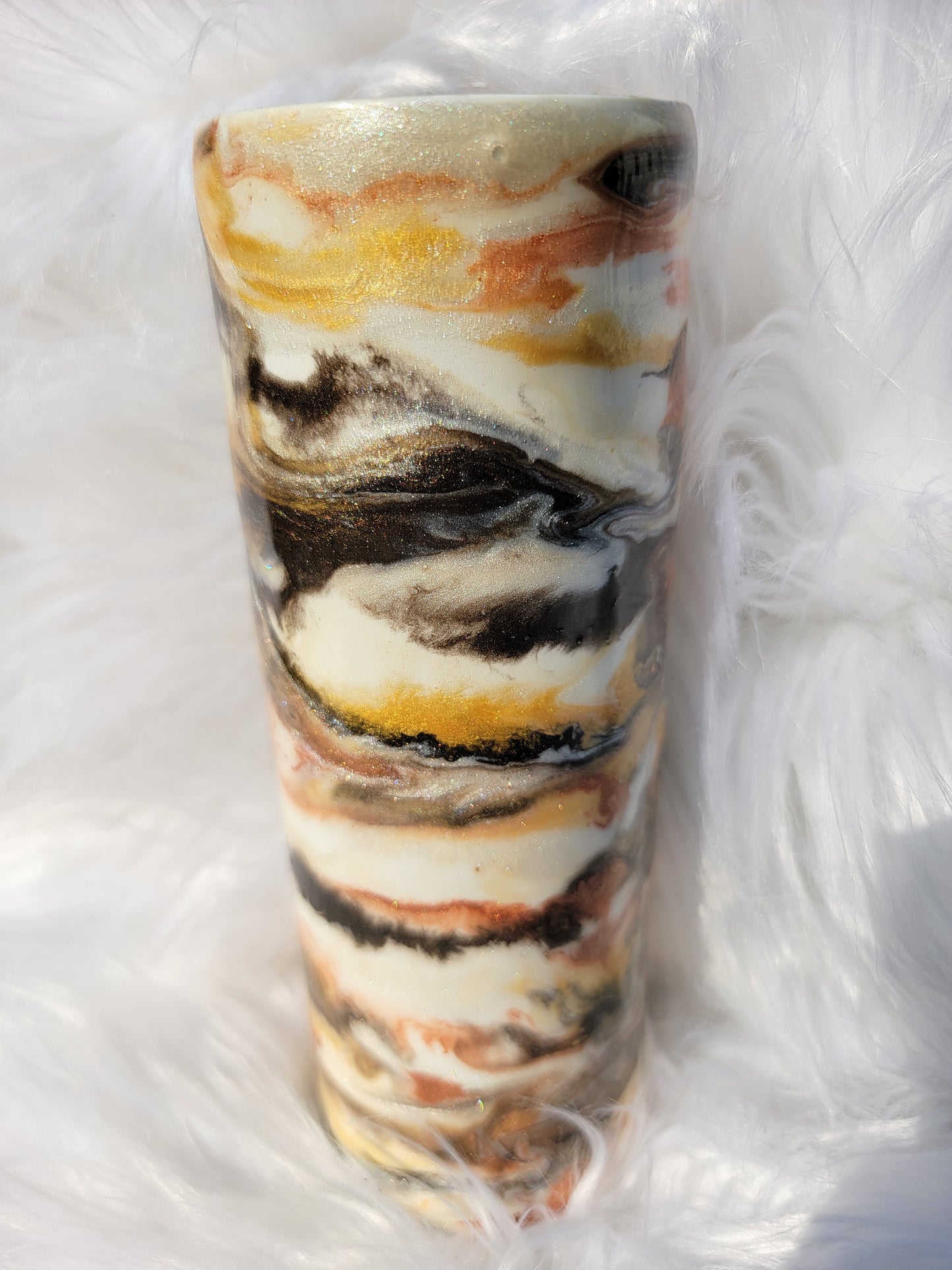 Mice and Mushrooms - 20 oz Skinny