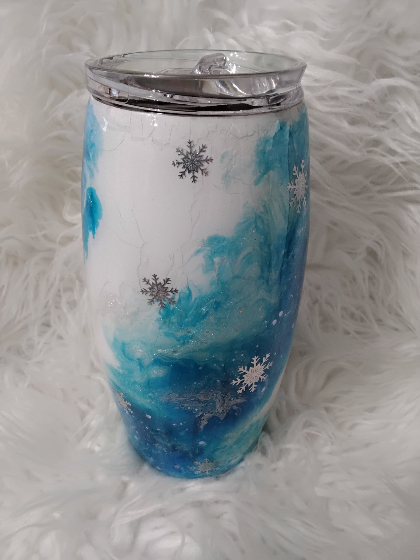 Frozen- 25 oz. Barrel