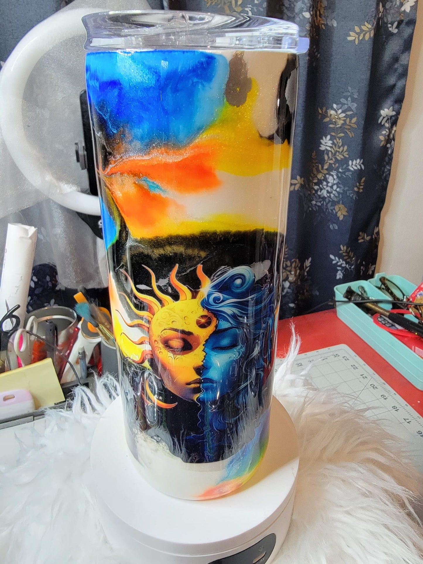 Celestial