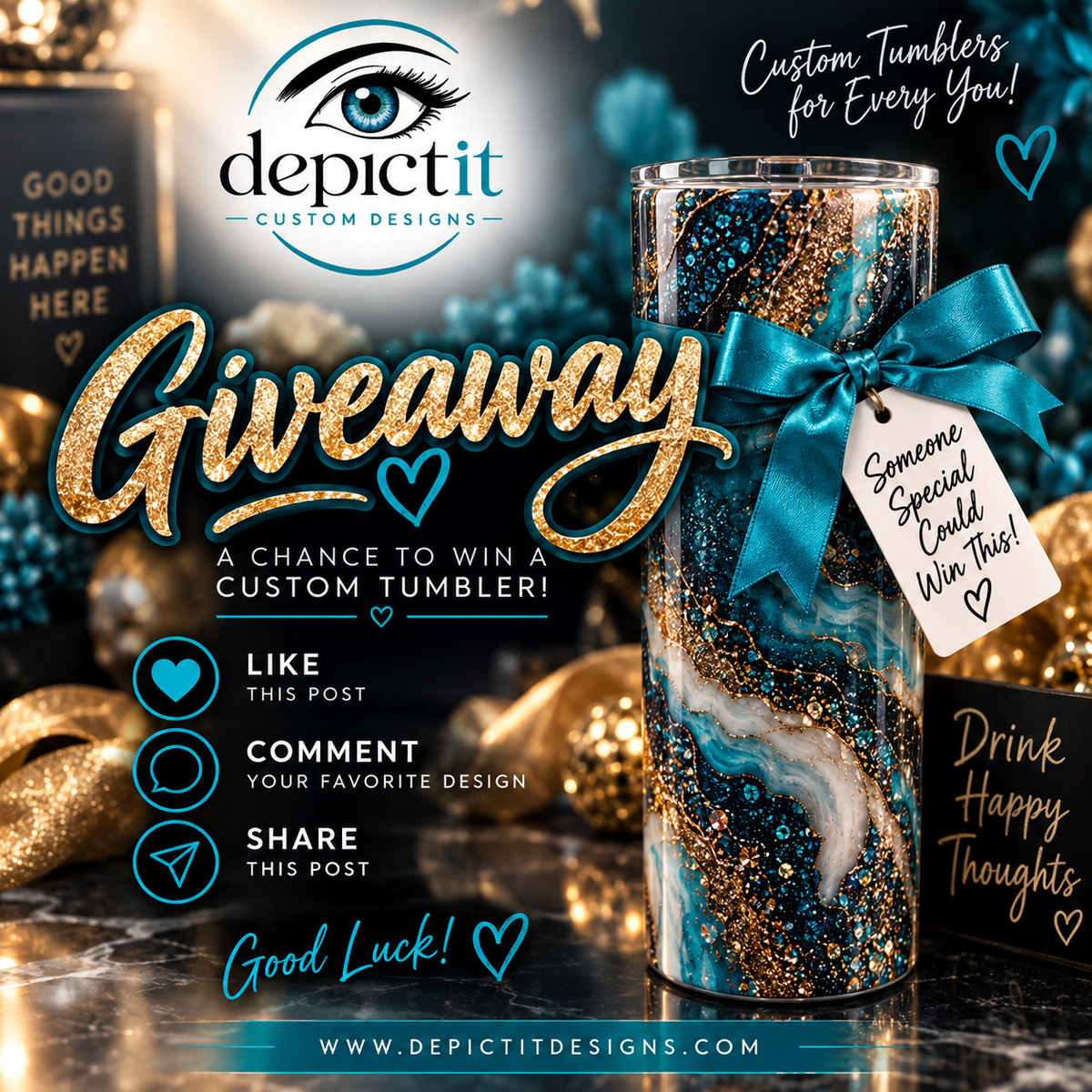 Give Away
