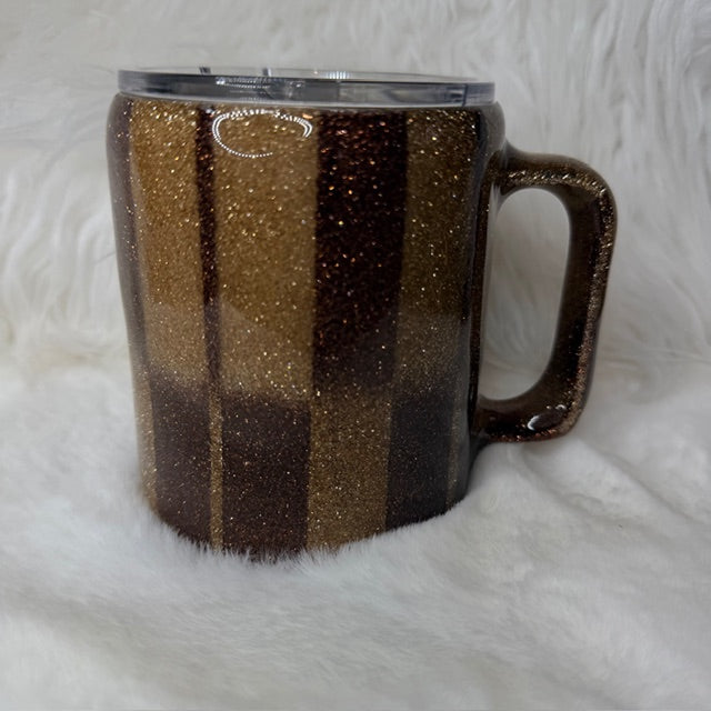 Java - 10 oz. mug