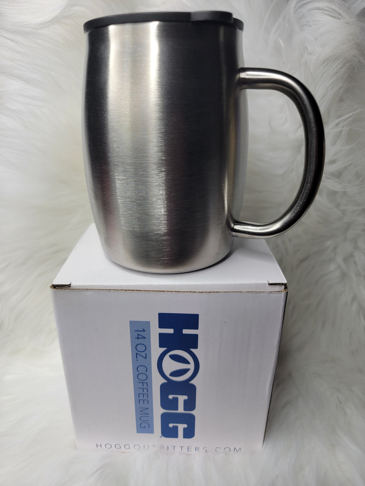 20 oz. Coffee Mug