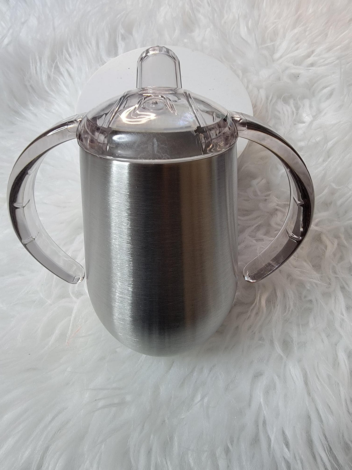 8 oz. Sippy cup