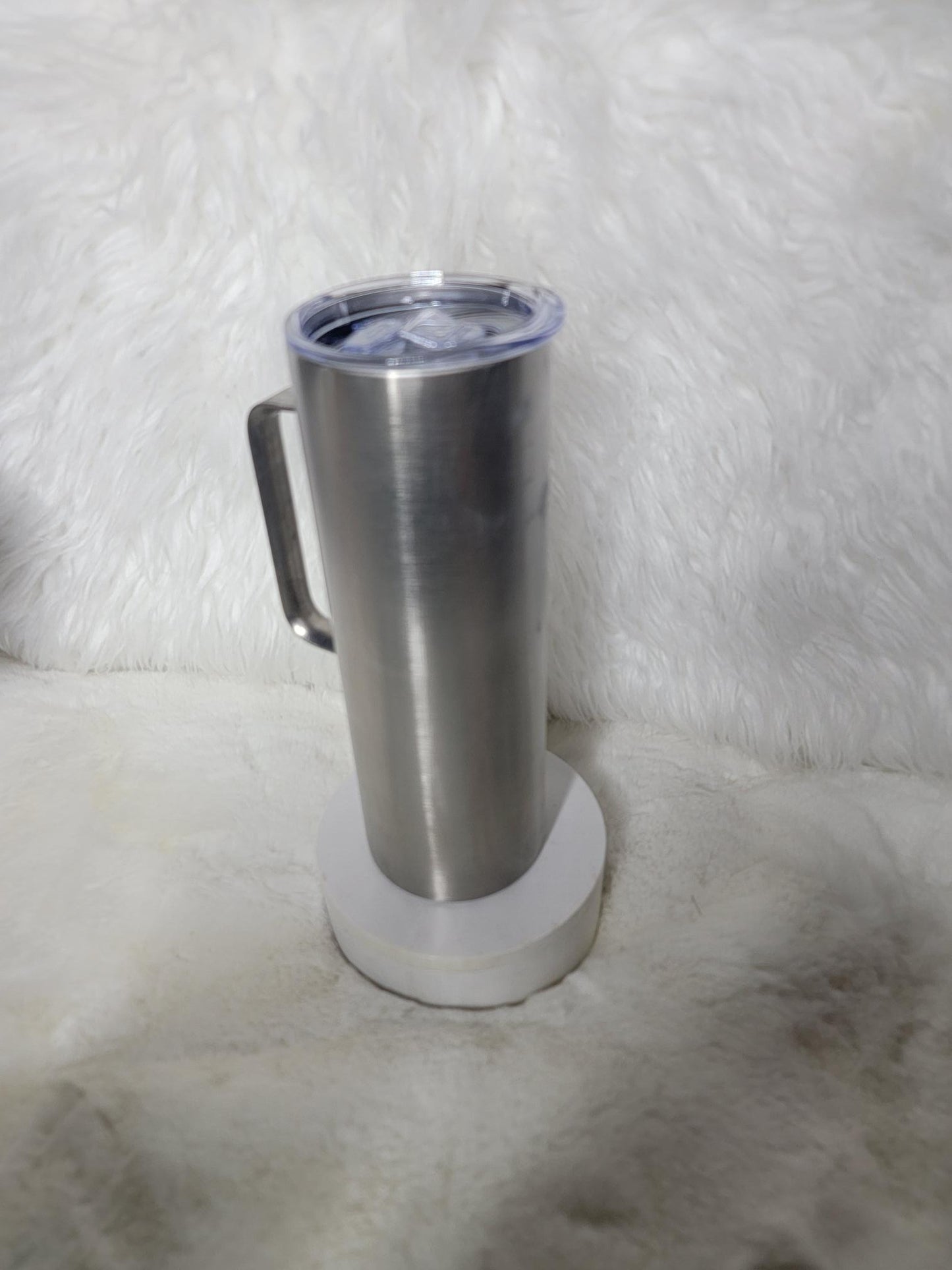 20 oz. w/handle