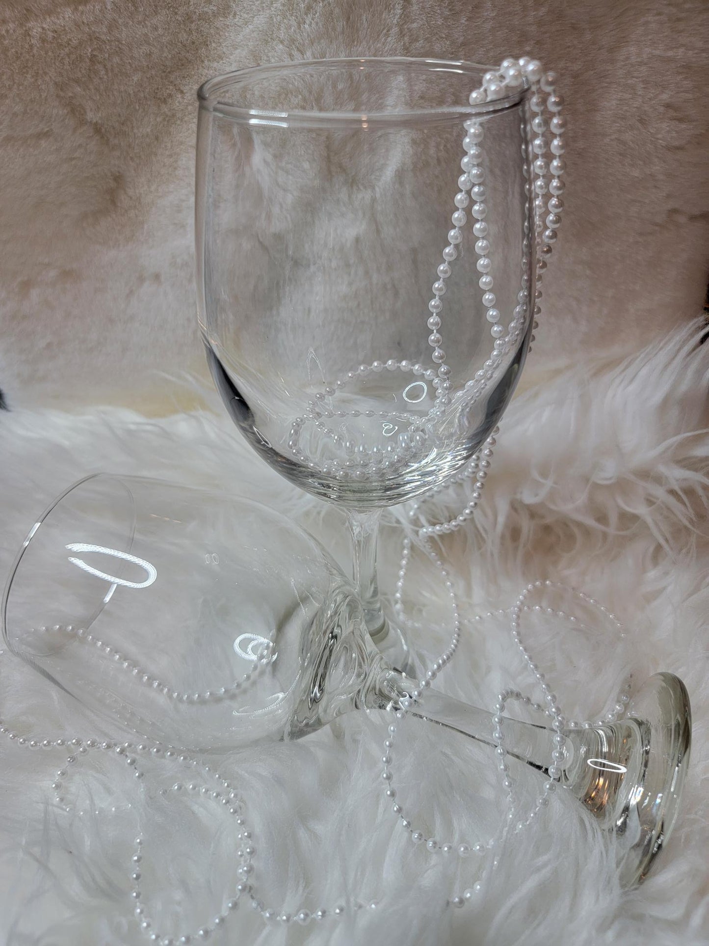 20 oz. Wine Glass