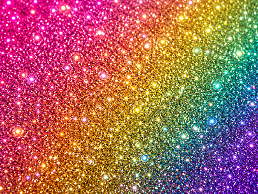 Glitter Base