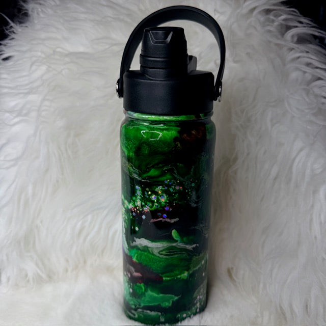 Holidaze - 18 oz. Hydro Duo