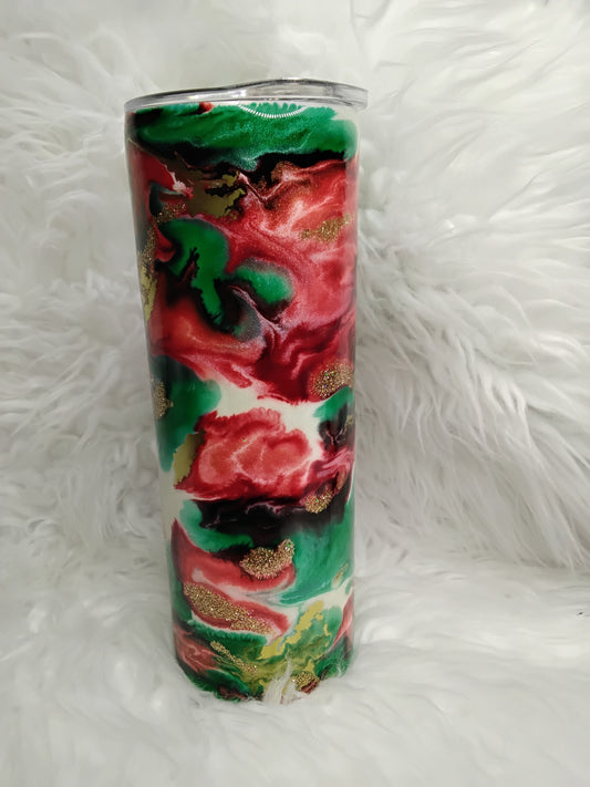 Holly - 20 oz. Skinny