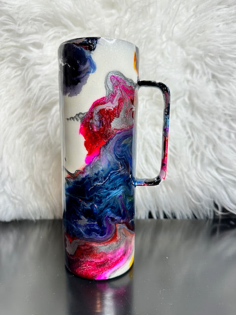 Nameless - 20 oz. w/handle