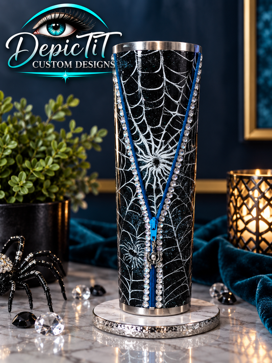 Diamond Web