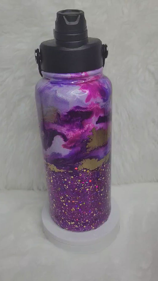 Twilight Trunk - 32 oz Hydro Duo