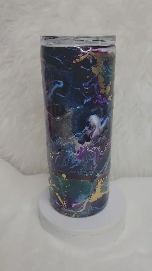 Night Envy - 25 oz Skinny