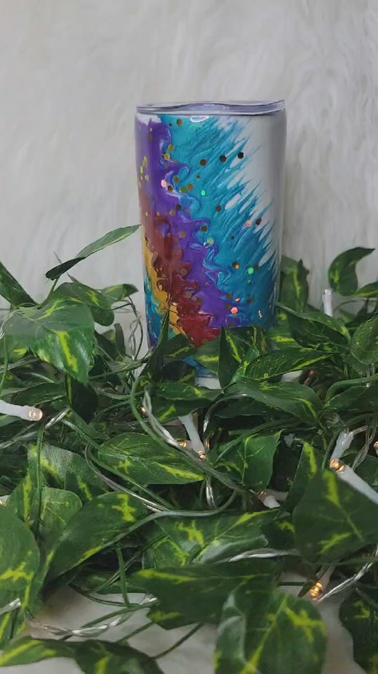 Stinger - 14 oz Wine Tumbler