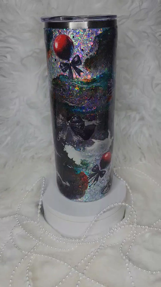 IT's a Tumbler