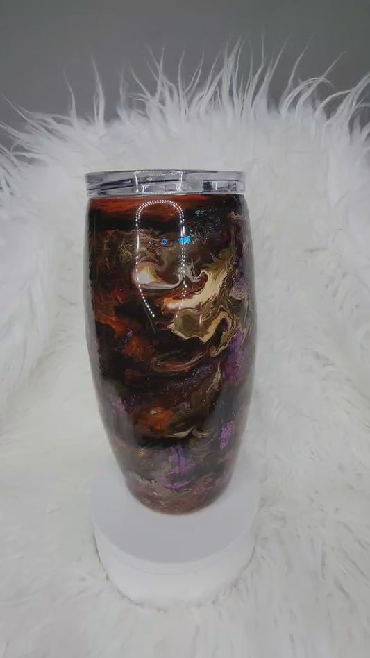 Mochaliscious - 25 oz. Barrel