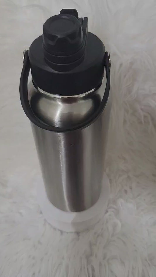 18 oz. Hydro Duo