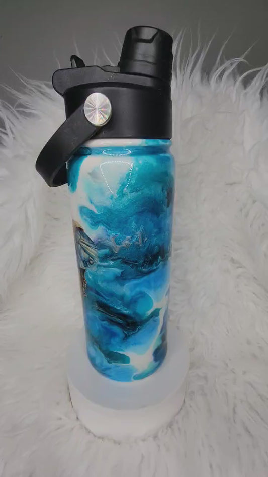 Coral Mammal - 18 oz. Hydro Duo